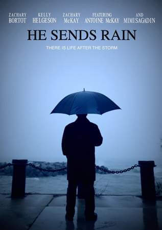 Он посылает дождь онлайн